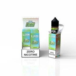 Loon Salt Zero Nicotine 30ML 6PK