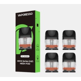 Xros Pod 2ML 4PK