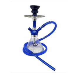 DUD "Brick" 1 Hose Hookah