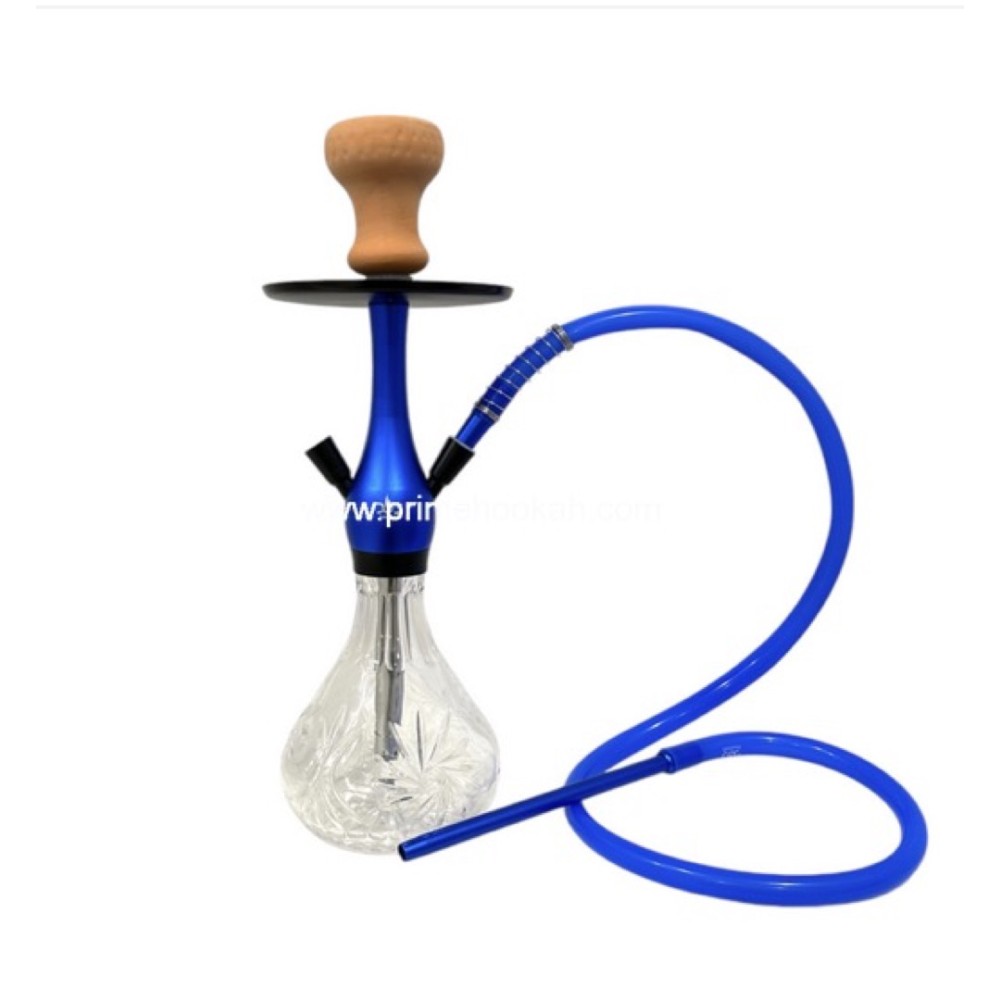 DUD "MAGIC" 1 Hose Hookah