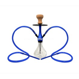 DUD "MAGIC" 2 Hose Hookah