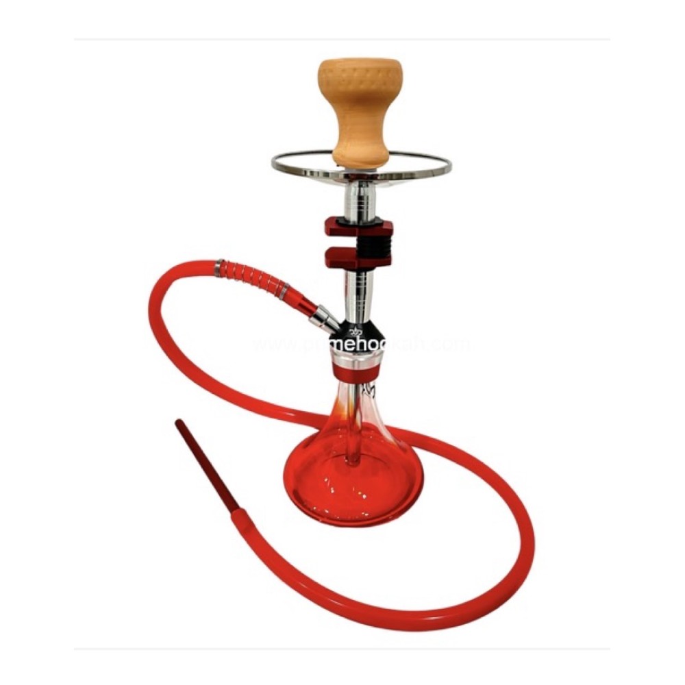 DUD "Puzzle" 1 Hose Hookah