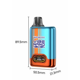 Vibe Nano Pro Kit
