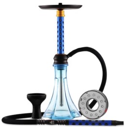 Tomy Gun Hookah