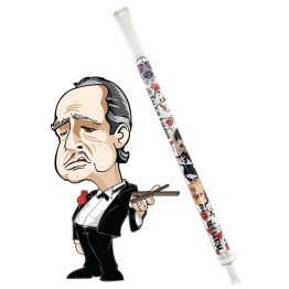 Hookah Glass Handle / Tip