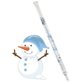 Hookah Glass Handle / Tip