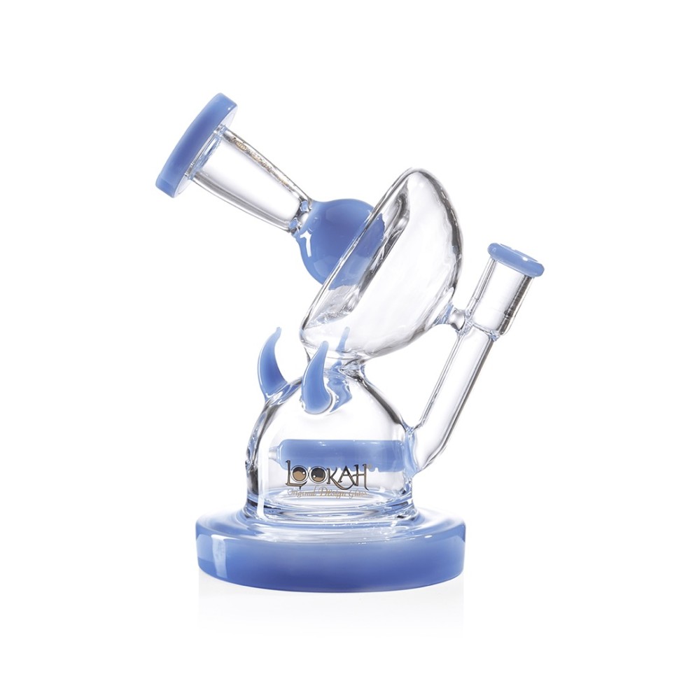 Lookah Glass WPC-1001