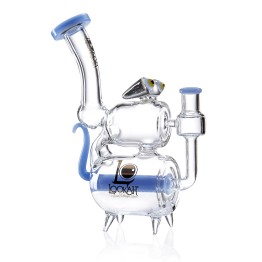 Lookah Glass WPC-1018