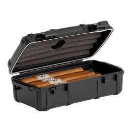 Cigar Caddy 10CT Travel Case (CC10)