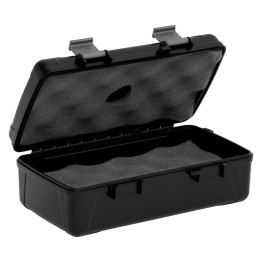Cigar Caddy 10CT Travel Case (CC10)