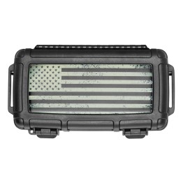 Cigar Caddy 10CT Travel Case (CC10)