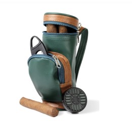 Humidor Golf Bag