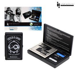 Cheech & Chong G-Force Scale 100GX0.01G