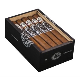 Saint Luis Rey Churchill 25/BX