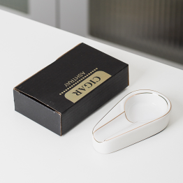 Cigar Ashtray (1272)