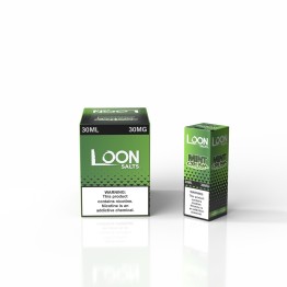 Loon Salt 30MG 30ML 6PK