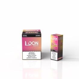 Loon Salt 30MG 30ML 6PK