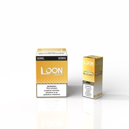 Loon Salt 30MG 30ML 6PK