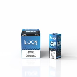 Loon Salt 30MG 30ML 6PK