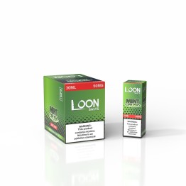 Loon Salt 50MG 30ML 6PK