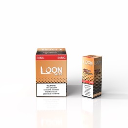 Loon Salt 50MG 30ML 6PK