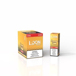 Loon Salt 50MG 30ML 6PK