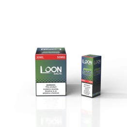 Loon Salt 50MG 30ML 6PK