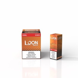 Loon Salt 50MG 30ML 6PK