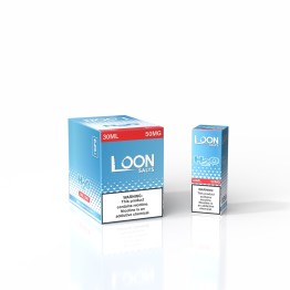 Loon Salt 50MG 30ML 6PK