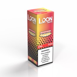 Loon Salt 50MG 30ML 6PK