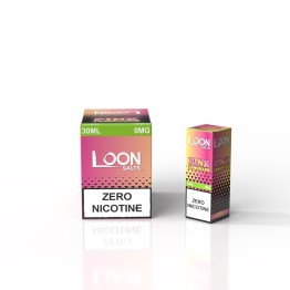 Loon Salt Zero Nicotine 30ML 6PK