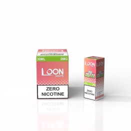 Loon Salt Zero Nicotine 30ML 6PK