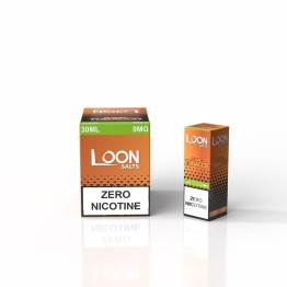 Loon Salt Zero Nicotine 30ML 6PK