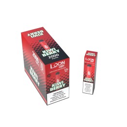 Loon MAXX 5% 2K Puff 10PK