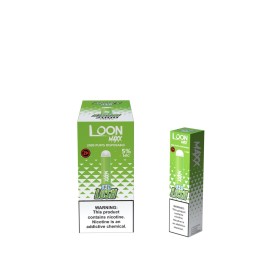 Loon MAXX 5% 2K Puff 10PK