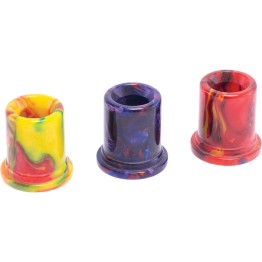 Cig Snuffer Colored 24CT CS129