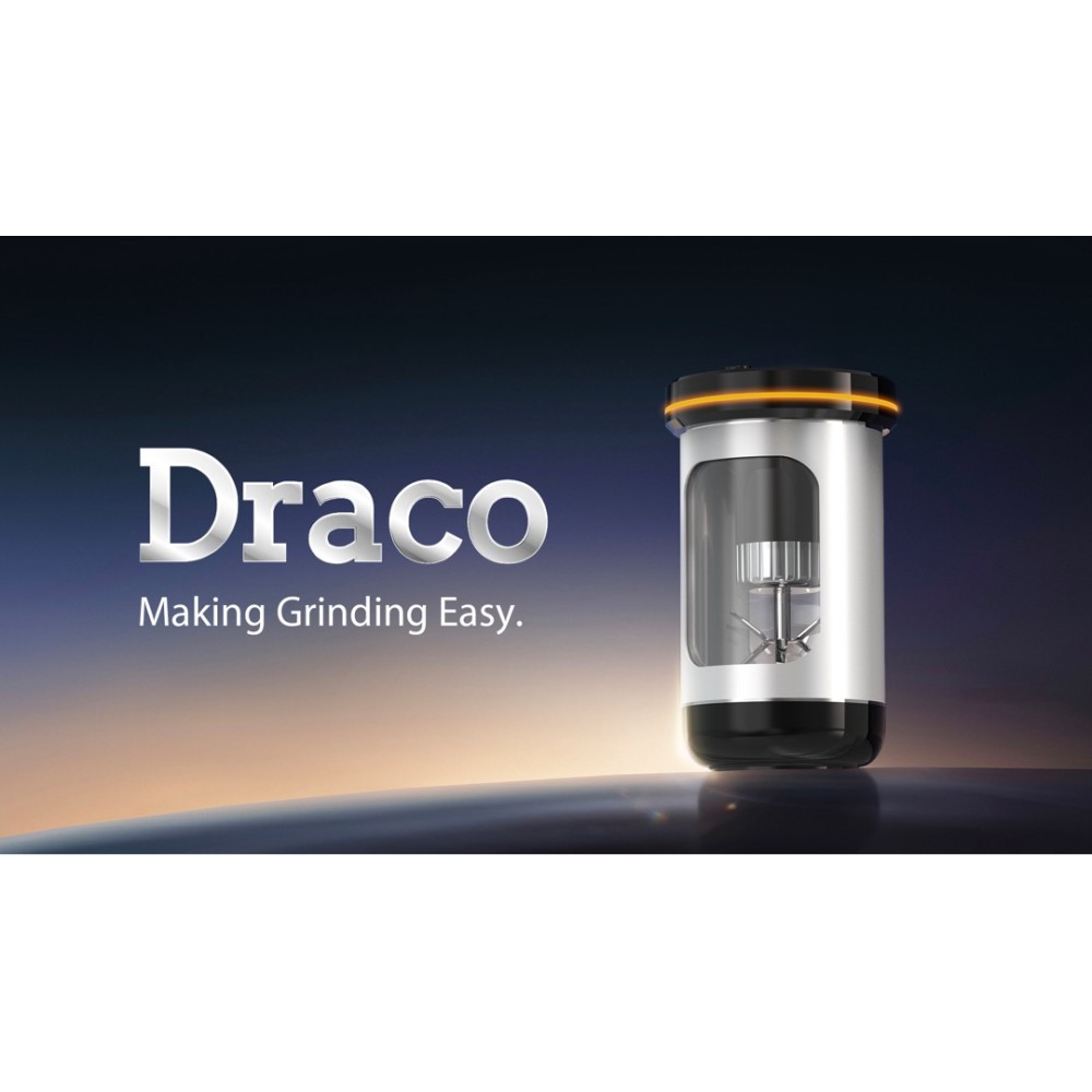 Draco Grinder