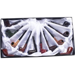 Brairwood Mini Pipe 12CT (BW12E)