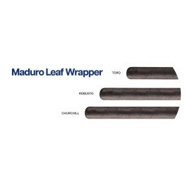 Cuban Rejects Maduro Robusto 20/B