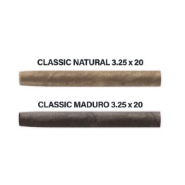Cuban Rejects Maduro Cigarillos 50/BX