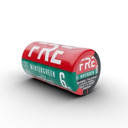 FRE Pouch 5PK 6MG