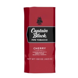 Captain Black Pipe Tobacco 5PK