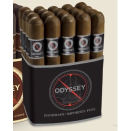 Odyssey Full Robusto 20/B