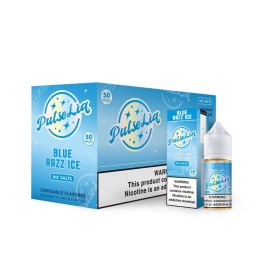 Pulse Liq 30ml 10pk