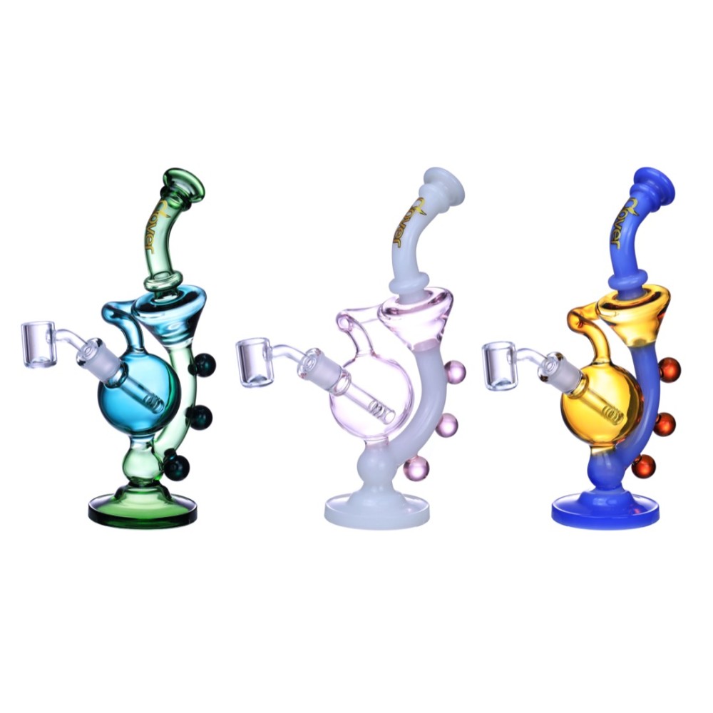 Glass WPD-295 Joint 14mm