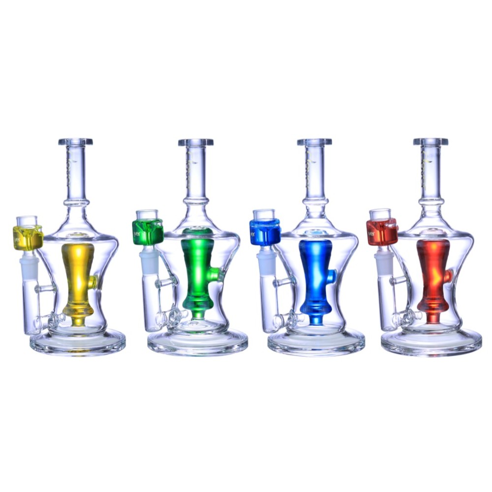 Glass WPE-759 Joint 14mm