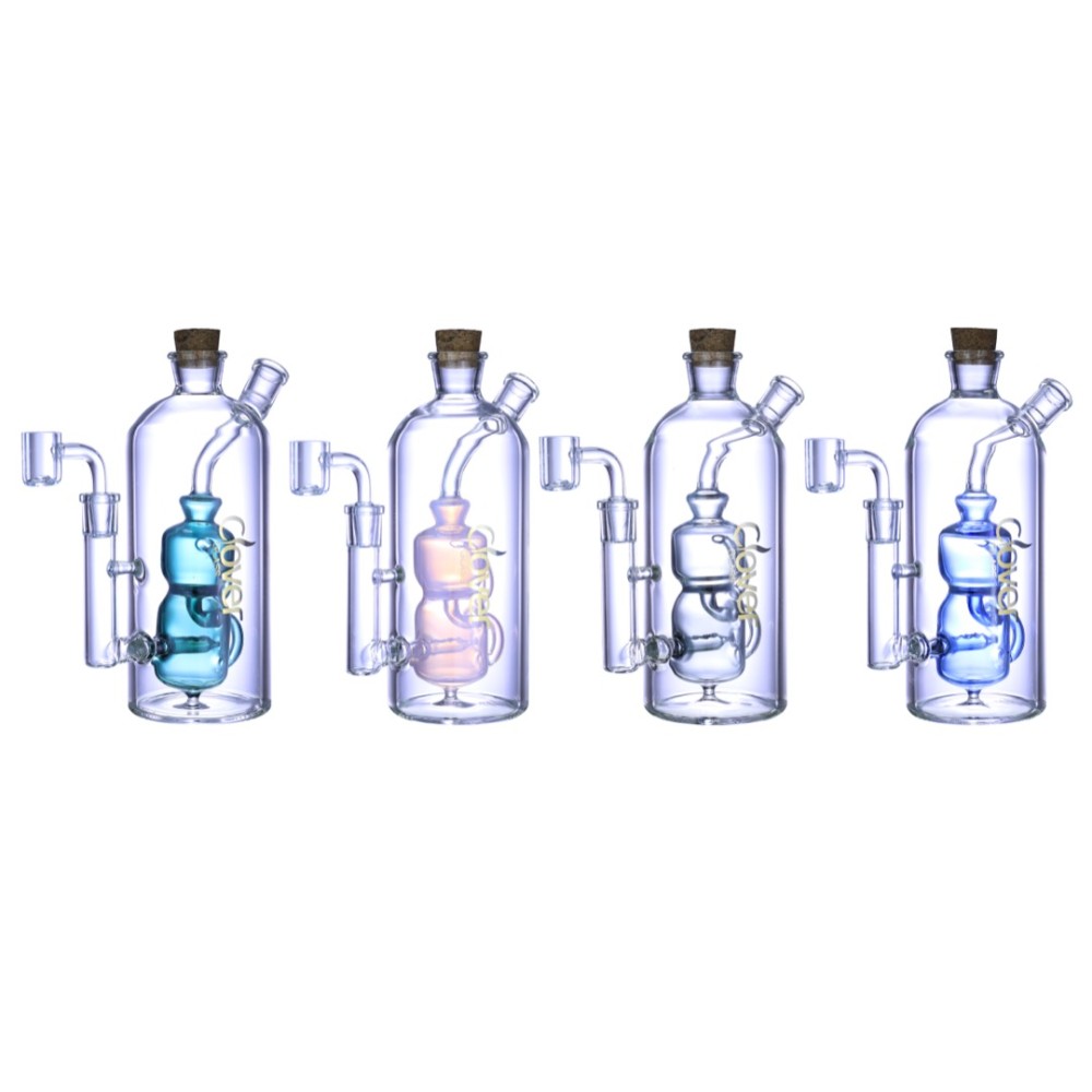 Glass WPE-809 Joint 14mm