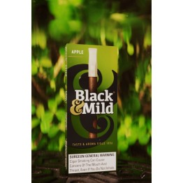 Black & Mild Plastic Tip 5/10PK