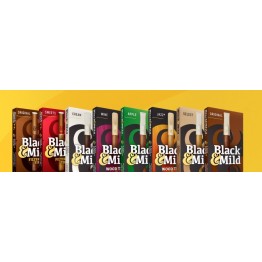 Black & Mild Wood Tip 5/10PK