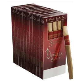 Hav-A-Tampa Jewel Cigar 5/10PK